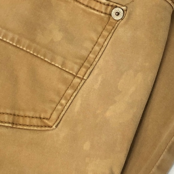 Free People Roller Cropped Pants - Picture 6 of 8